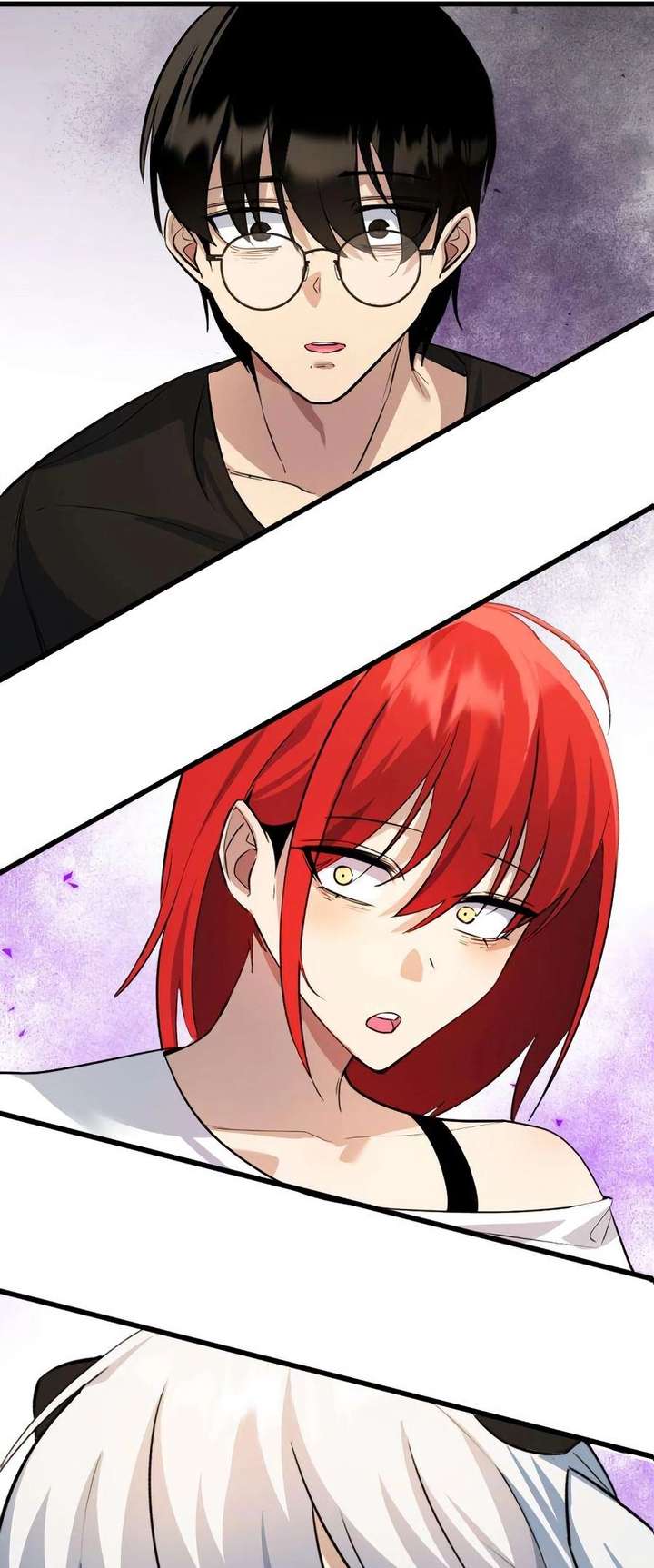 The Demon King’s Channel Chapter 8 - Page 23