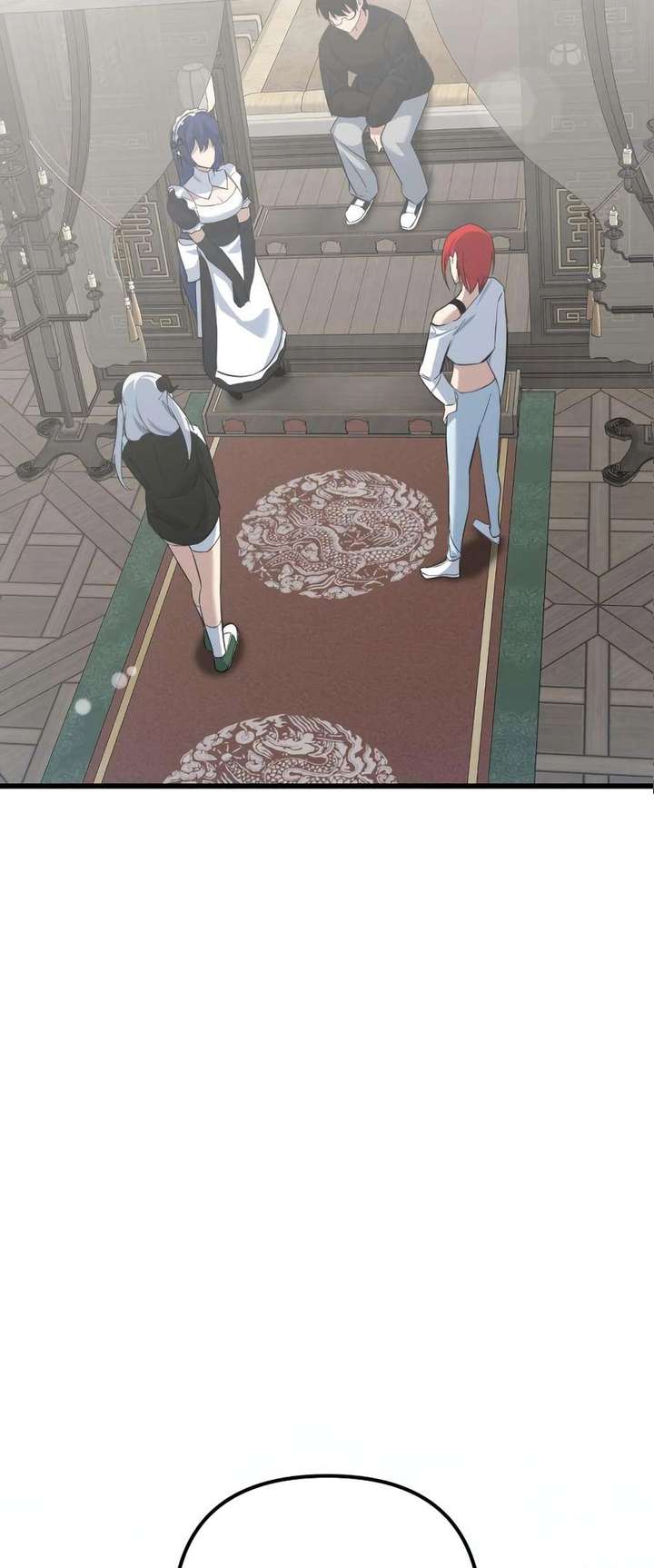 The Demon King’s Channel Chapter 8 - Page 25