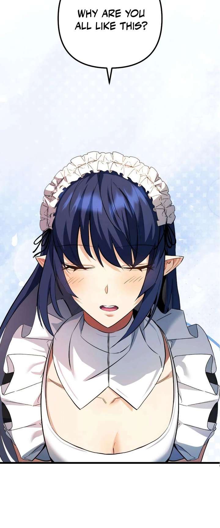 The Demon King’s Channel Chapter 8 - Page 26