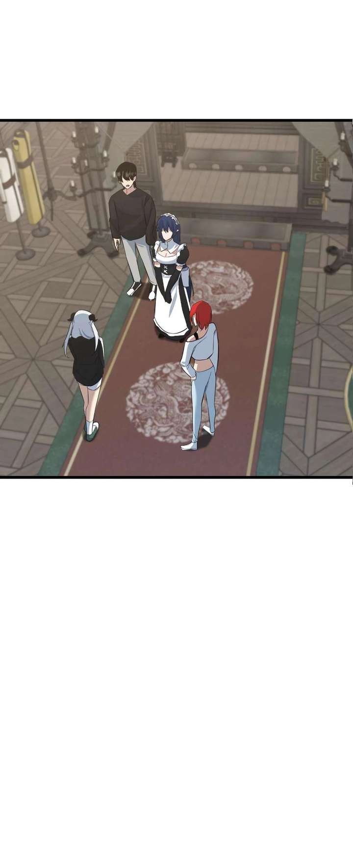 The Demon King’s Channel Chapter 8 - Page 28