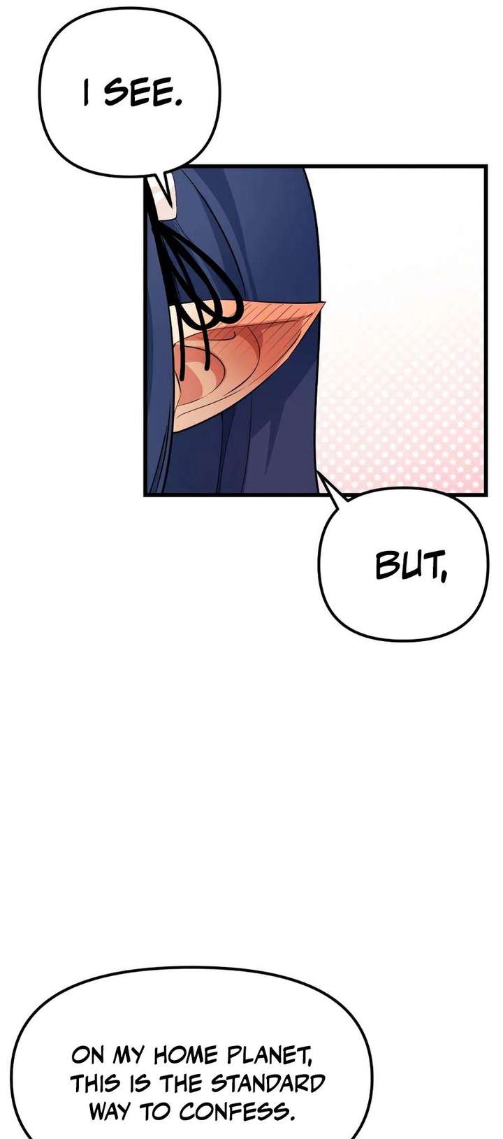 The Demon King’s Channel Chapter 8 - Page 29