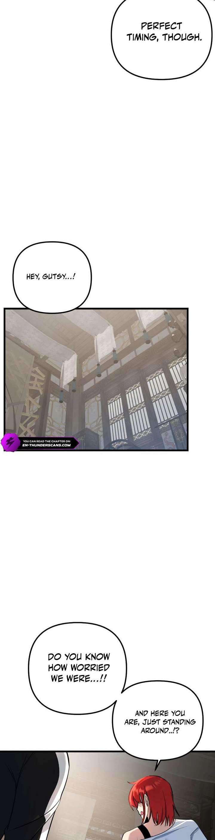 The Demon King’s Channel Chapter 8 - Page 3