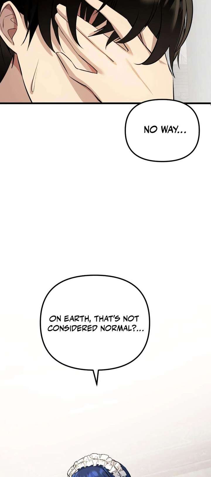 The Demon King’s Channel Chapter 8 - Page 32