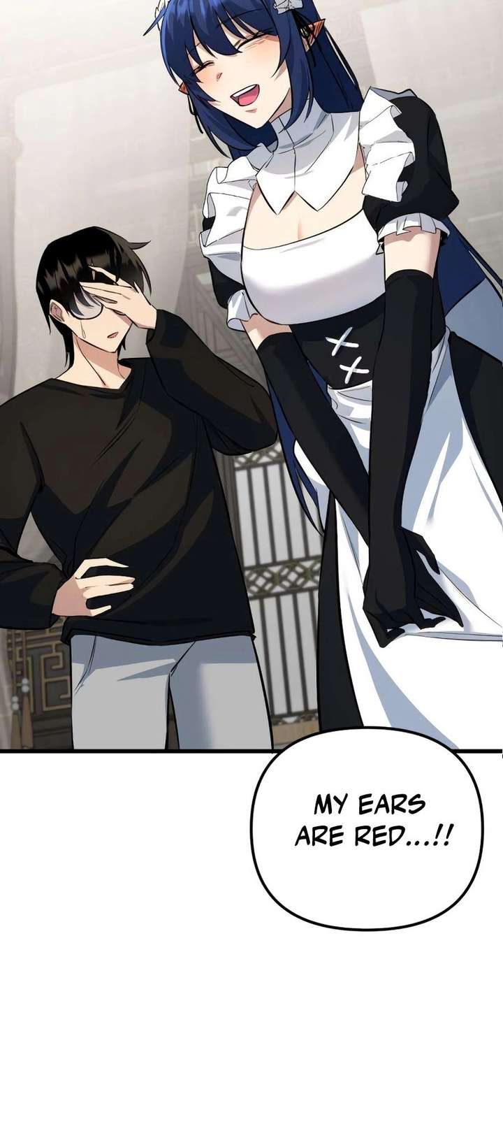 The Demon King’s Channel Chapter 8 - Page 33