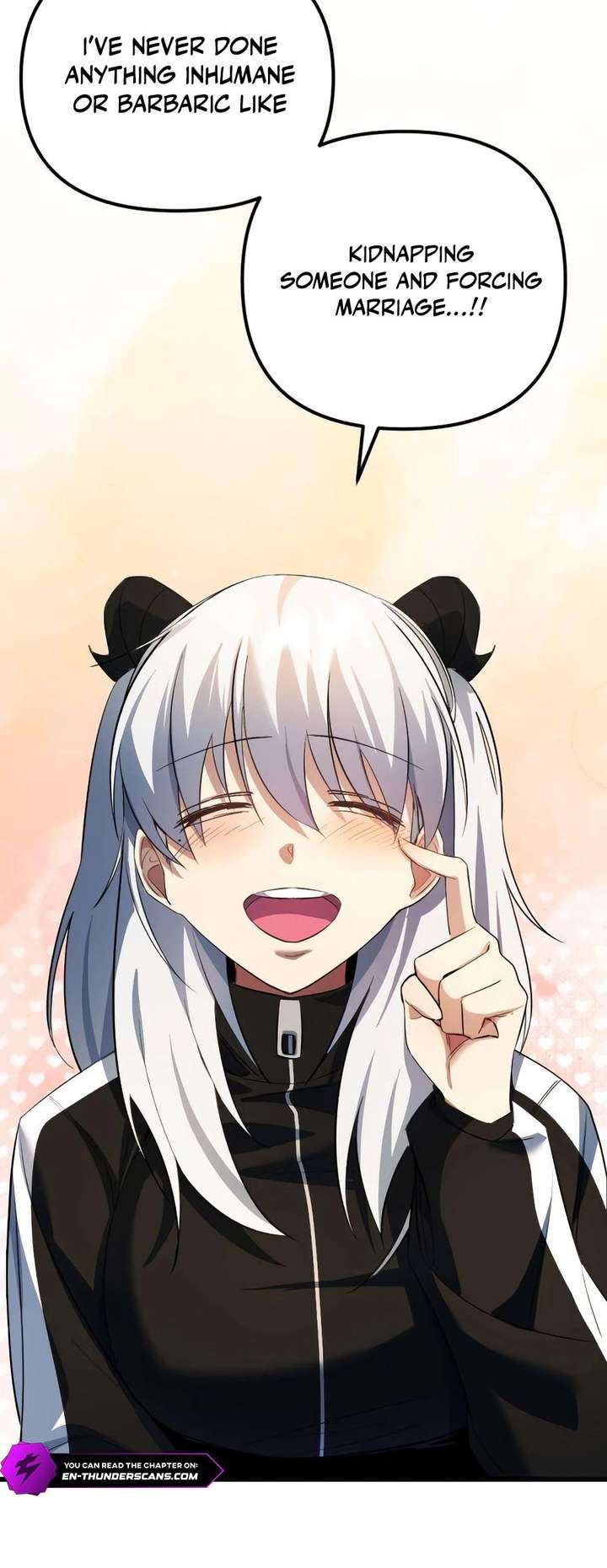 The Demon King’s Channel Chapter 8 - Page 36