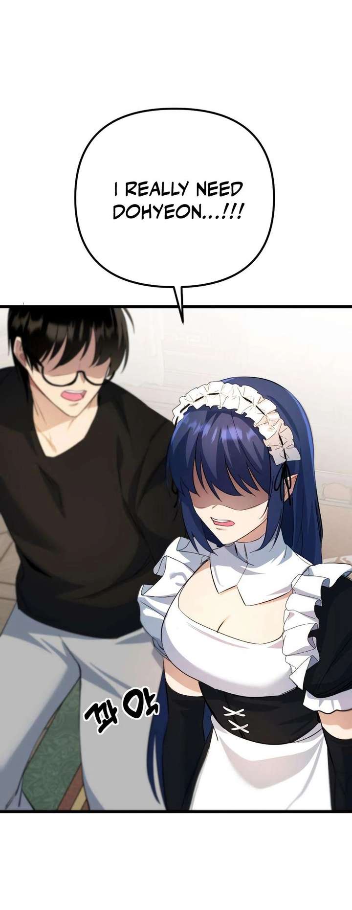 The Demon King’s Channel Chapter 8 - Page 38