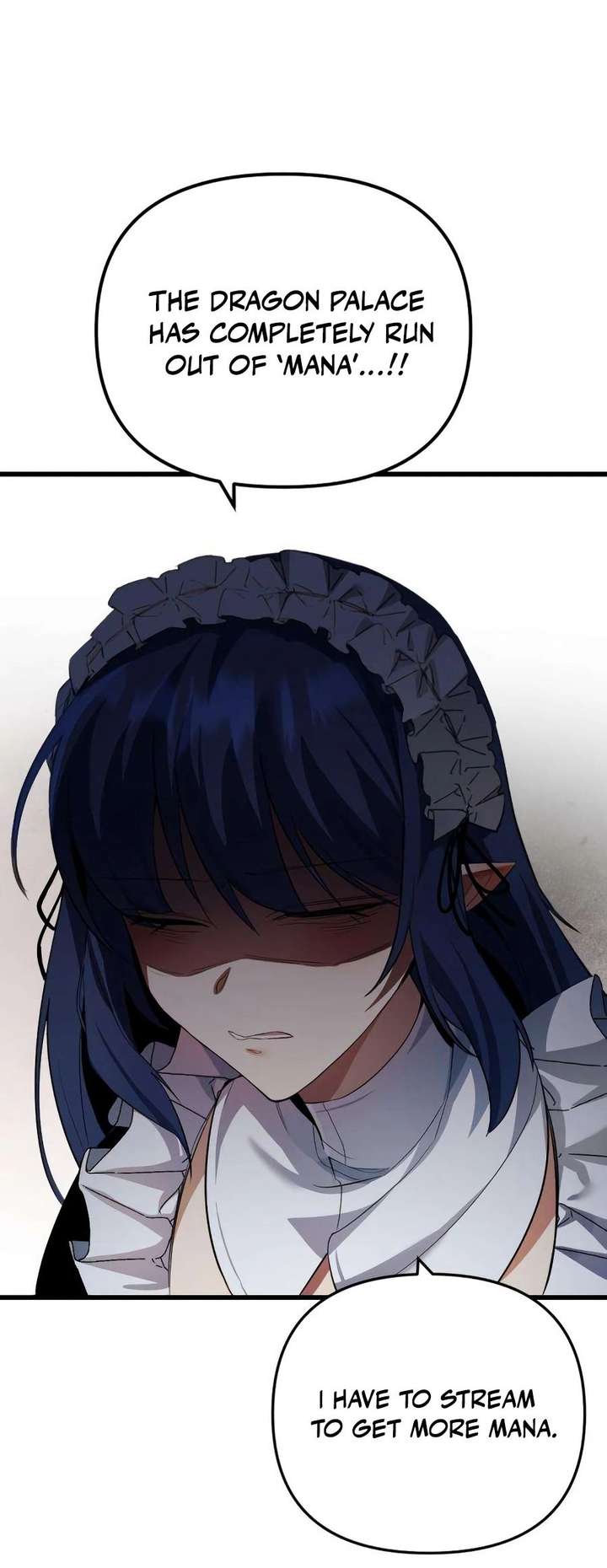 The Demon King’s Channel Chapter 8 - Page 39