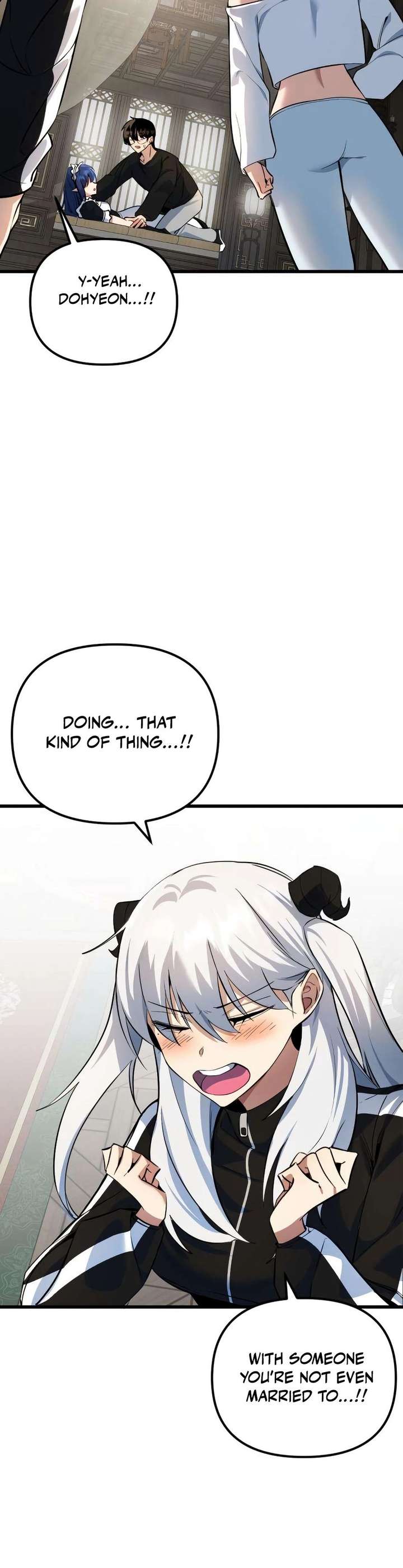 The Demon King’s Channel Chapter 8 - Page 4