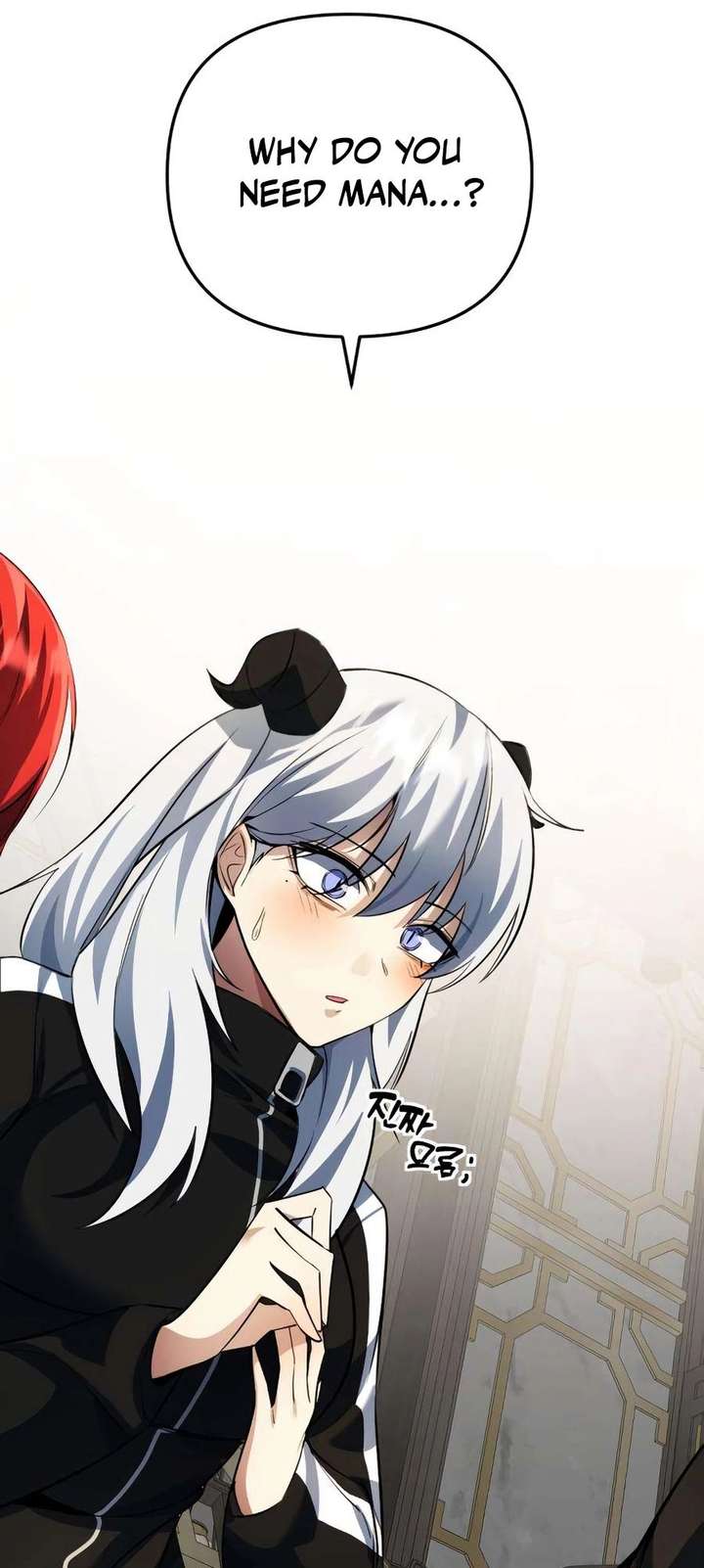 The Demon King’s Channel Chapter 8 - Page 41