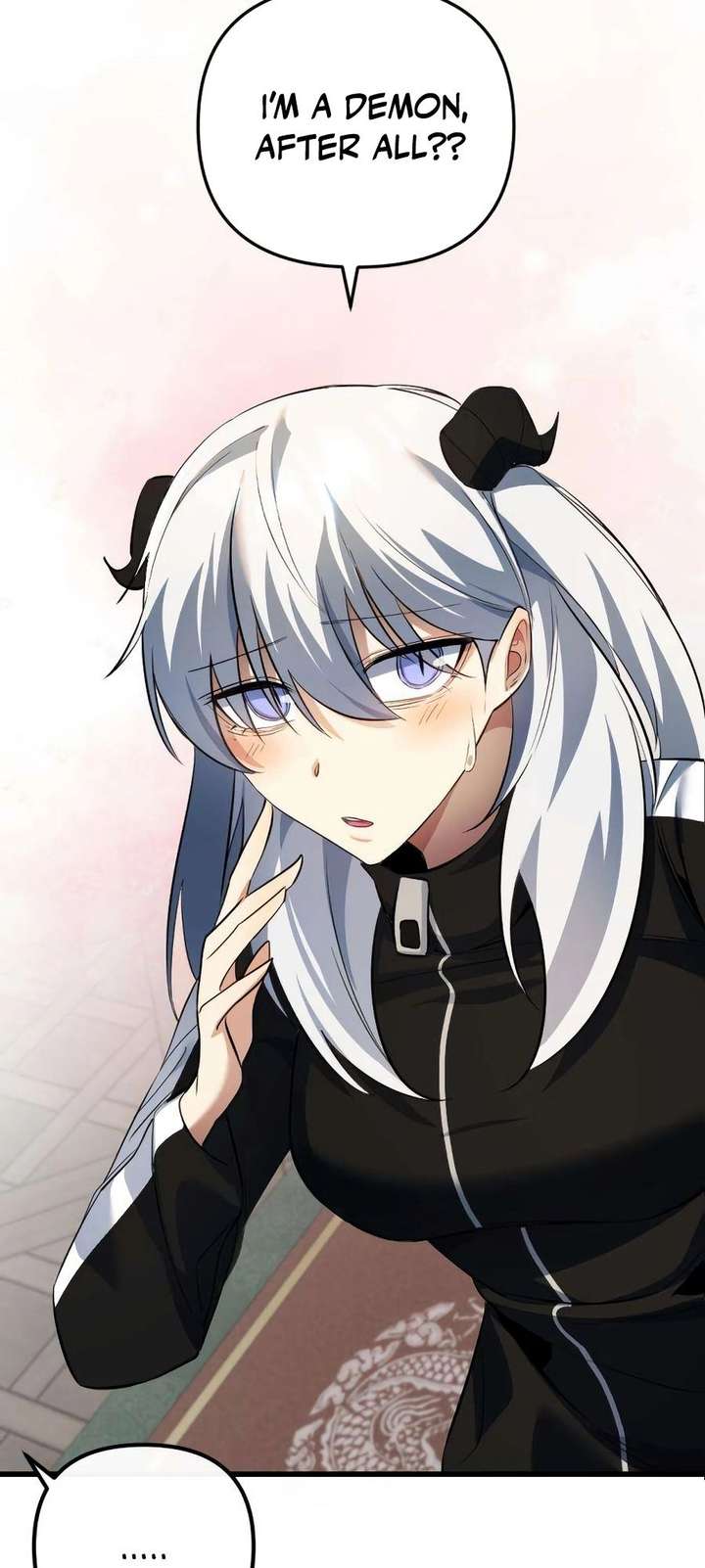 The Demon King’s Channel Chapter 8 - Page 45