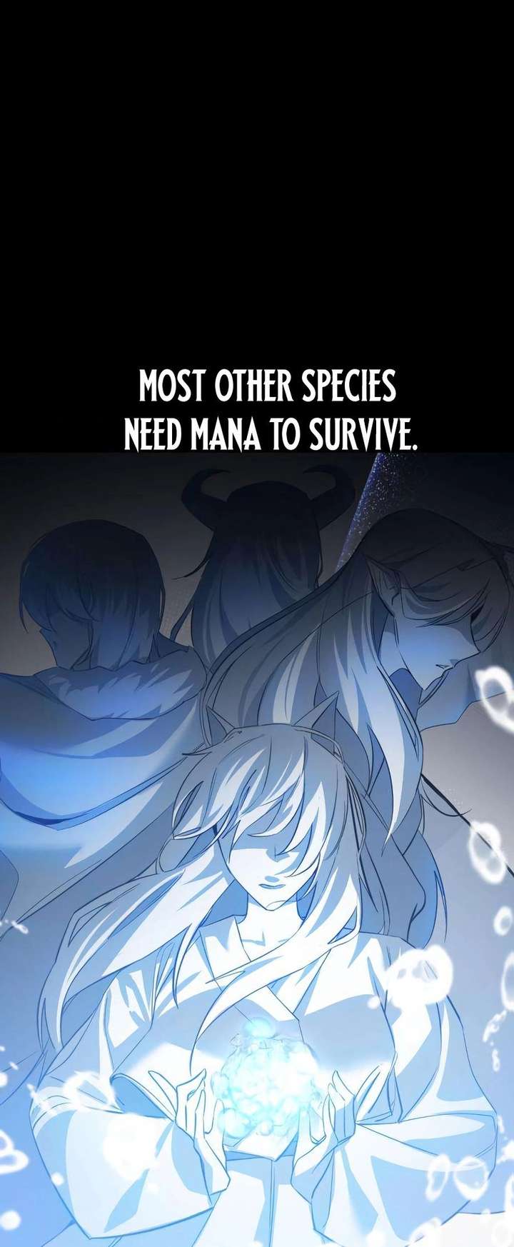 The Demon King’s Channel Chapter 8 - Page 48