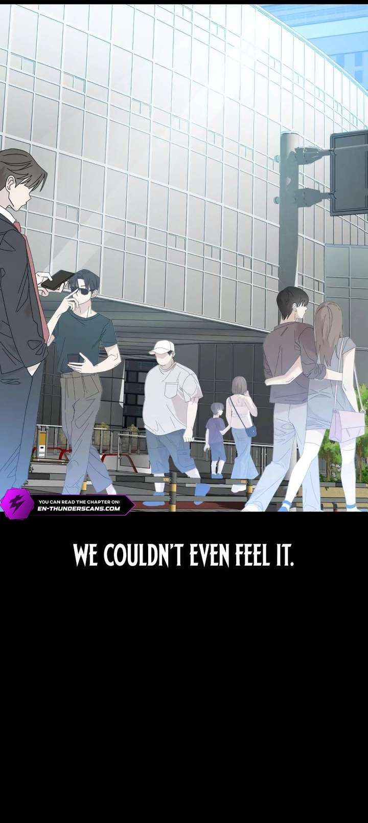 The Demon King’s Channel Chapter 8 - Page 54