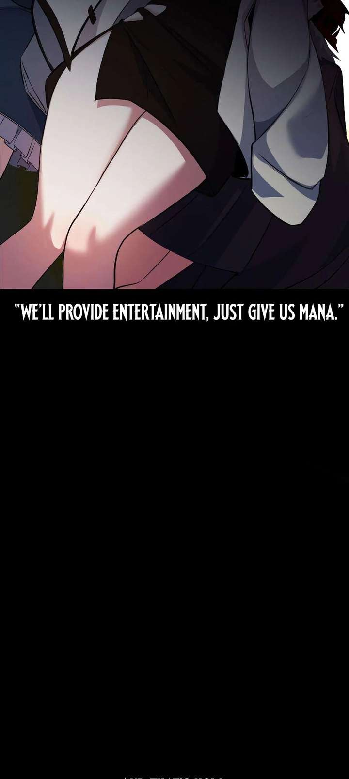 The Demon King’s Channel Chapter 8 - Page 56