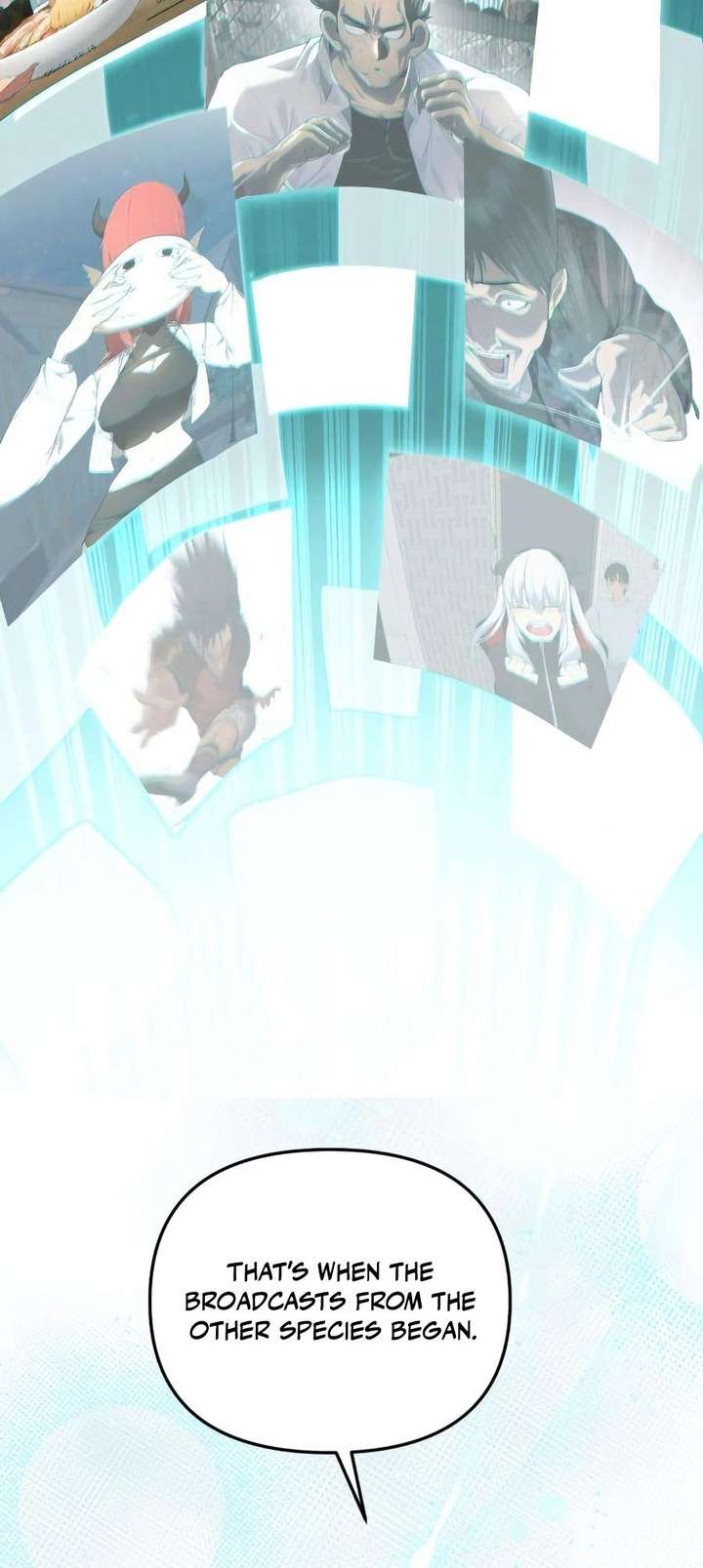 The Demon King’s Channel Chapter 8 - Page 58