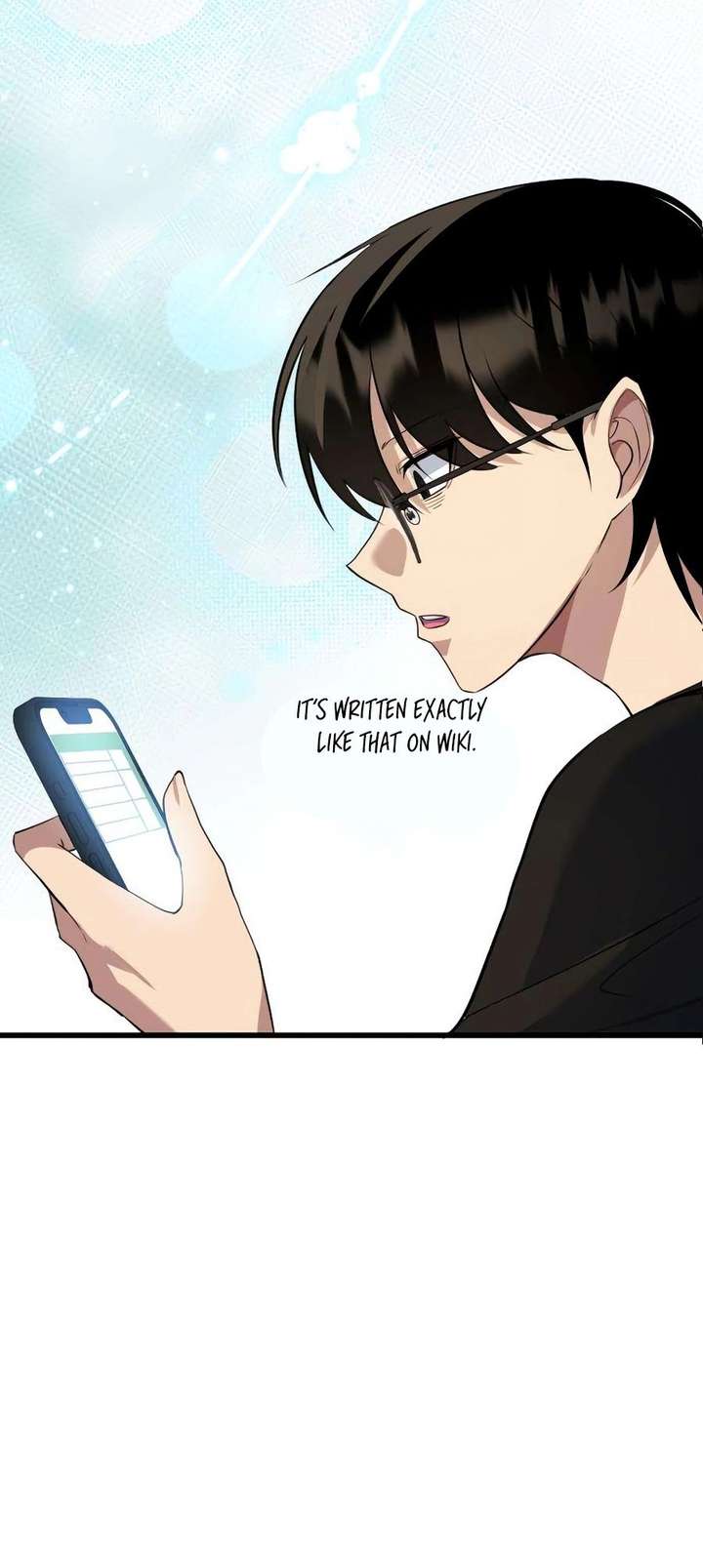 The Demon King’s Channel Chapter 8 - Page 59