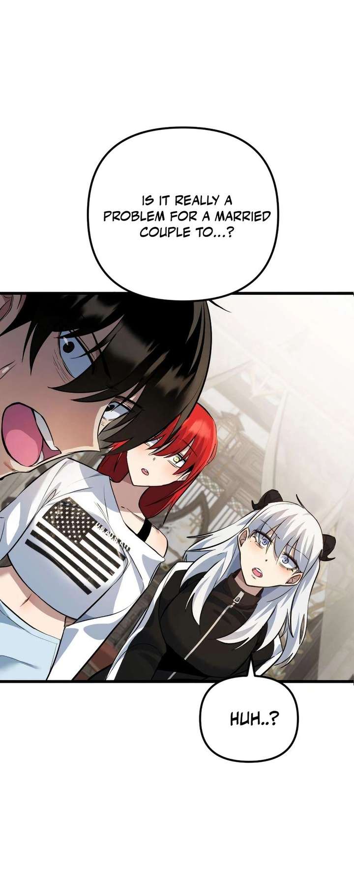 The Demon King’s Channel Chapter 8 - Page 6