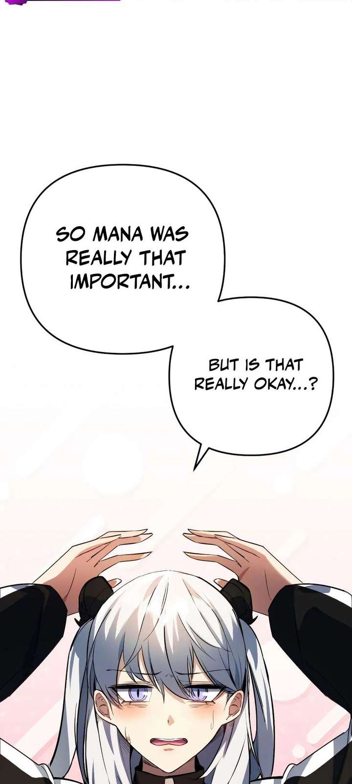 The Demon King’s Channel Chapter 8 - Page 61