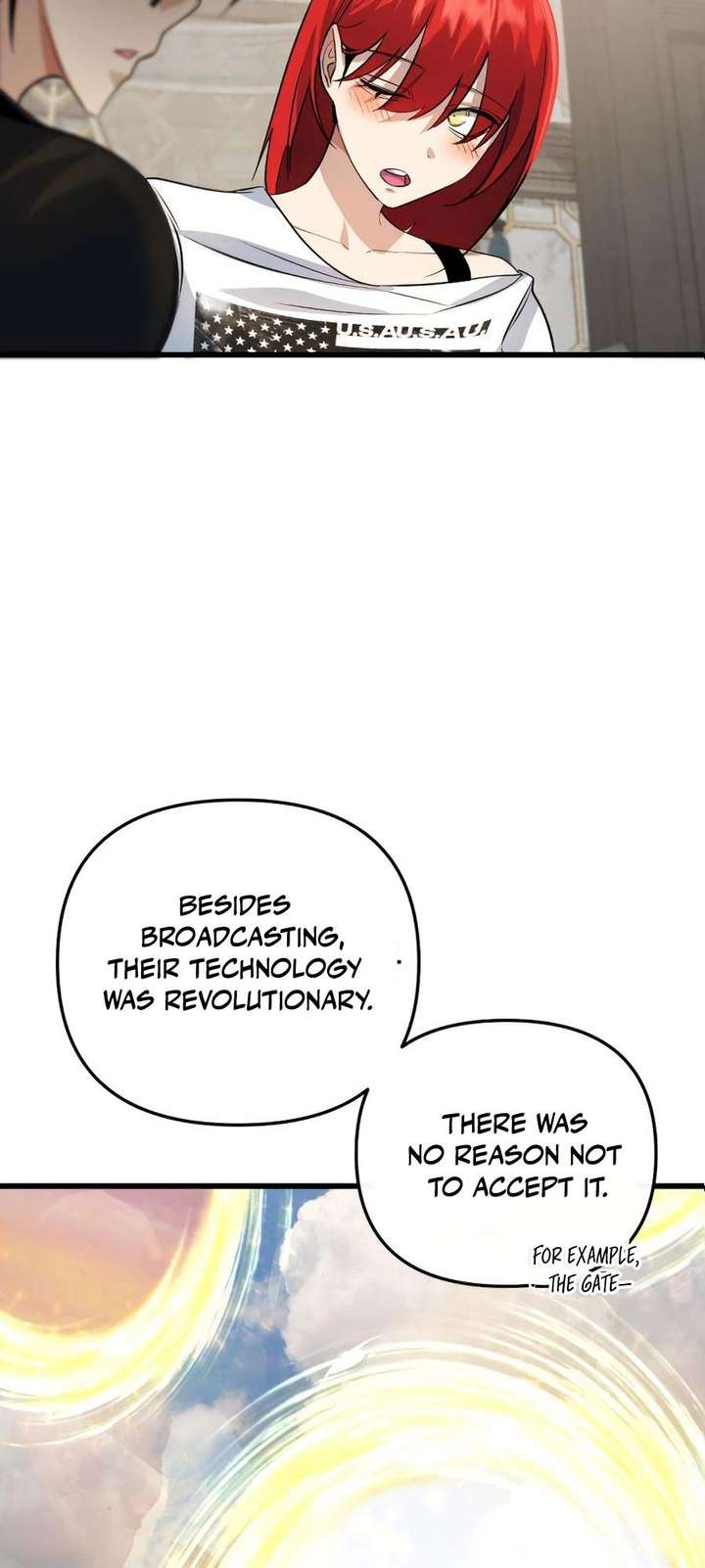 The Demon King’s Channel Chapter 8 - Page 63