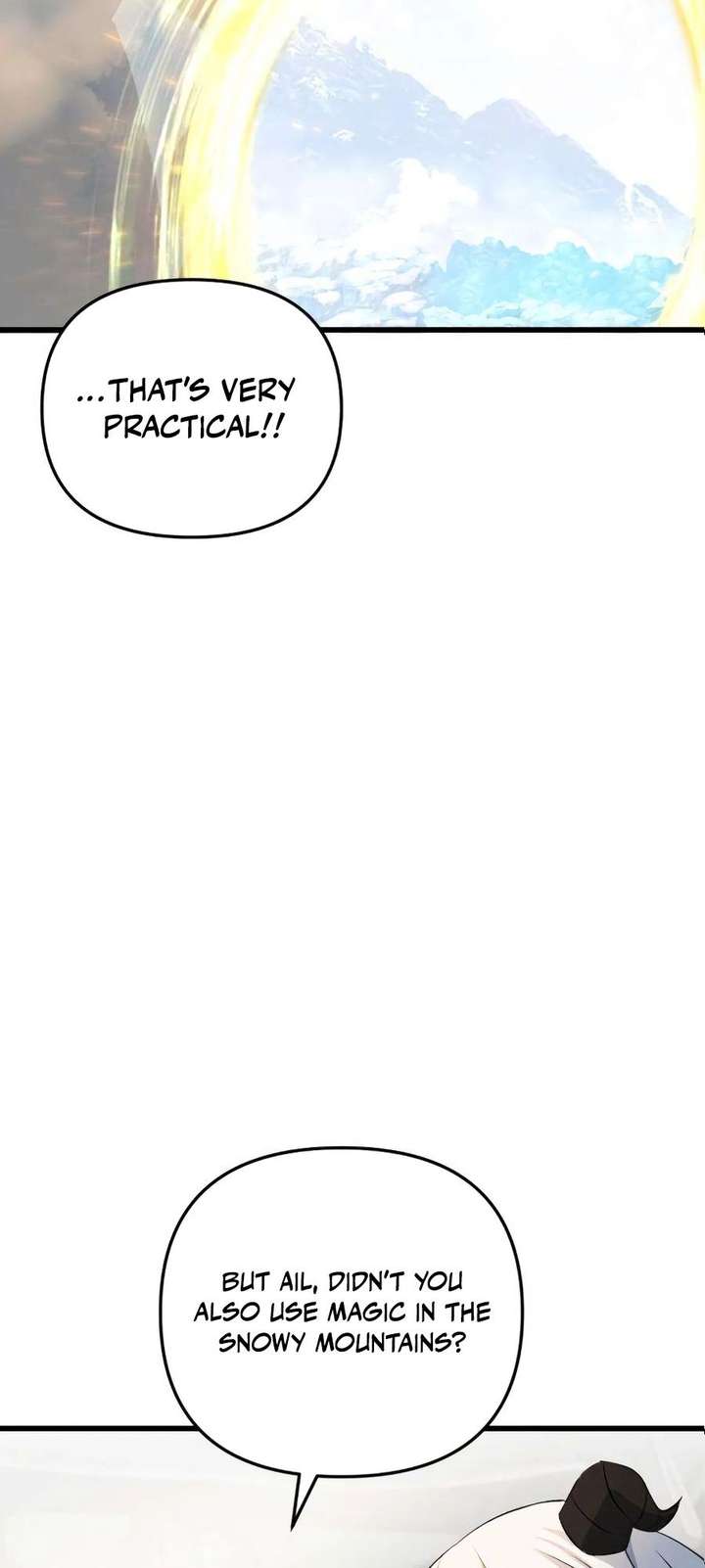 The Demon King’s Channel Chapter 8 - Page 64