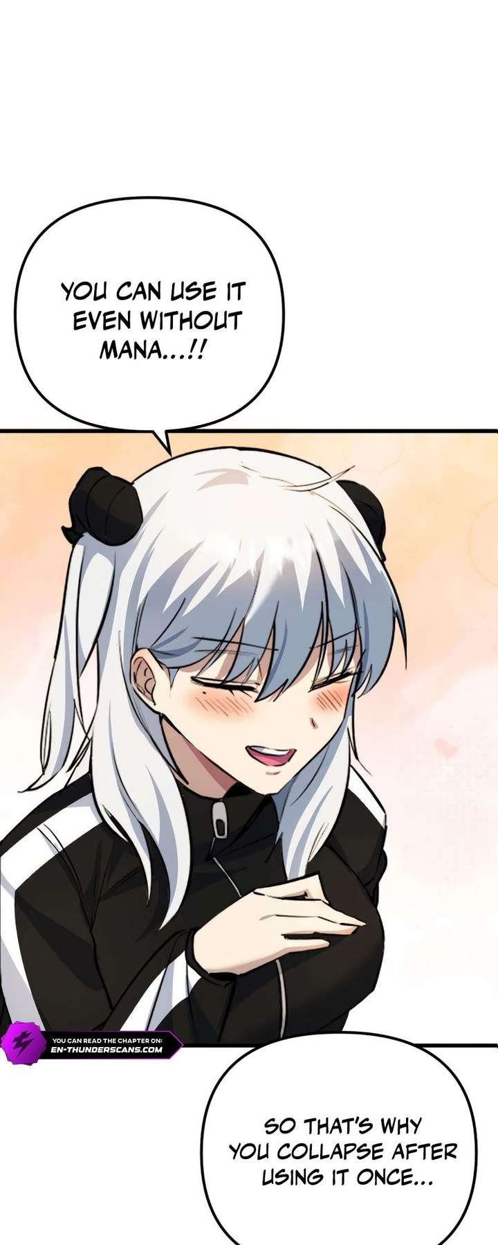 The Demon King’s Channel Chapter 8 - Page 67