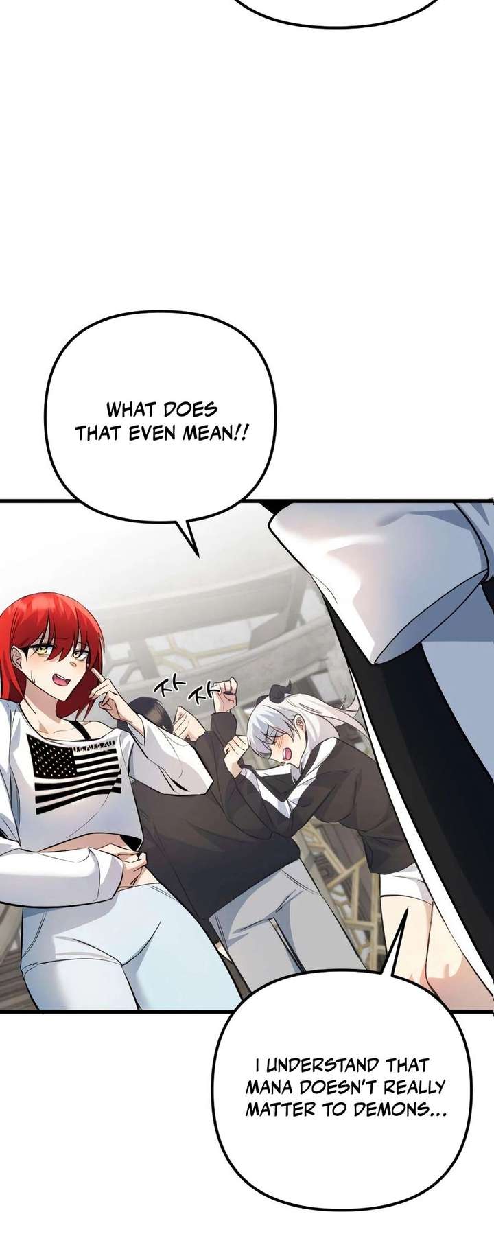 The Demon King’s Channel Chapter 8 - Page 68