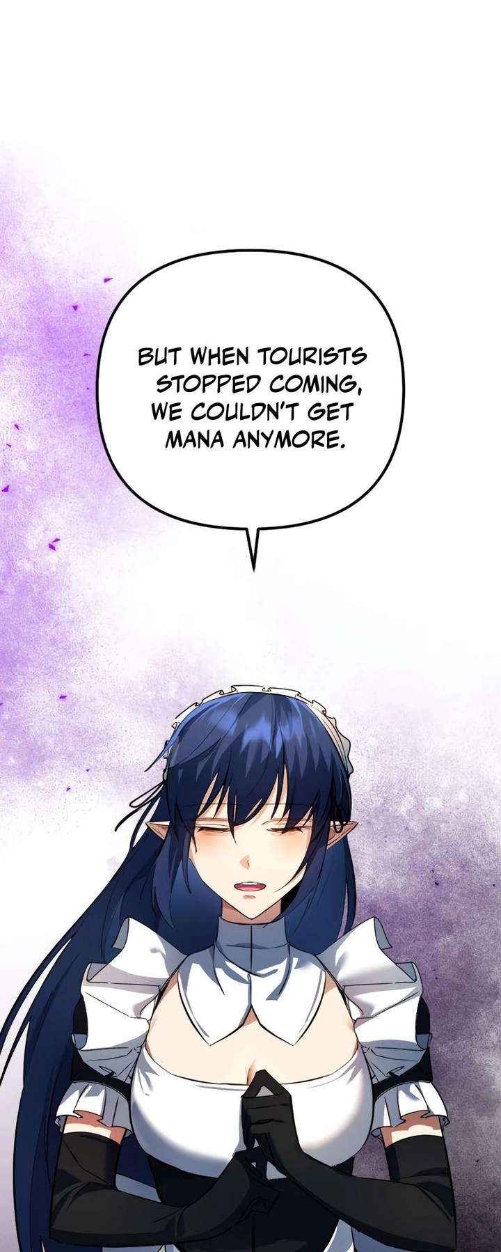 The Demon King’s Channel Chapter 8 - Page 70