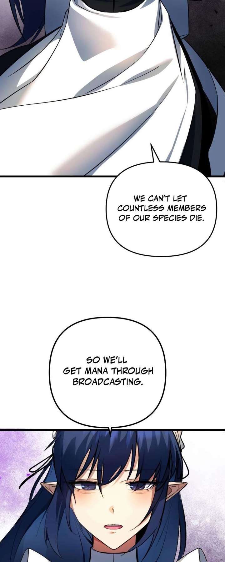 The Demon King’s Channel Chapter 8 - Page 71