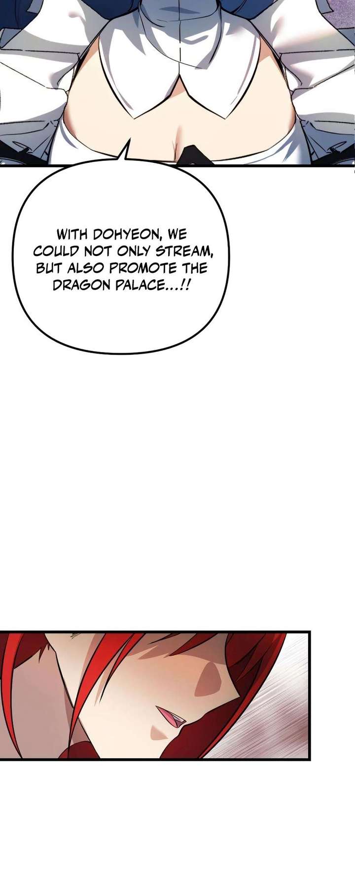 The Demon King’s Channel Chapter 8 - Page 72