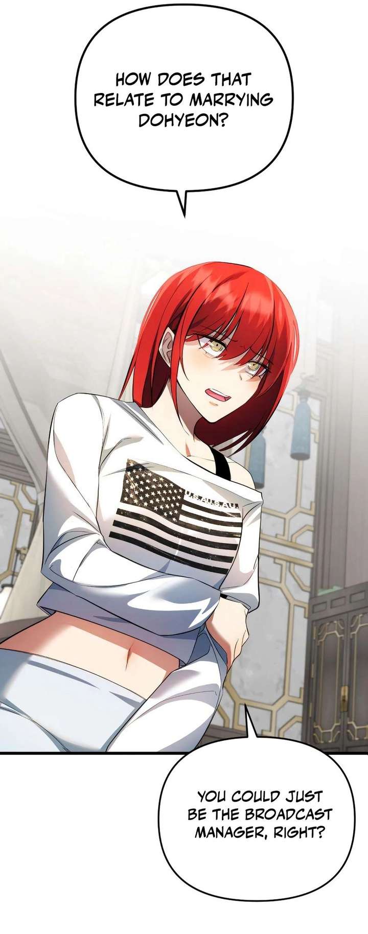 The Demon King’s Channel Chapter 8 - Page 73