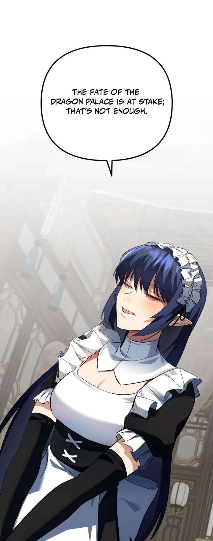 The Demon King’s Channel Chapter 8 - Page 74