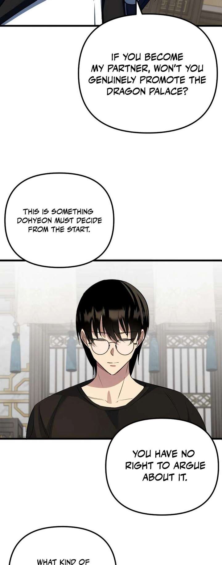 The Demon King’s Channel Chapter 8 - Page 75