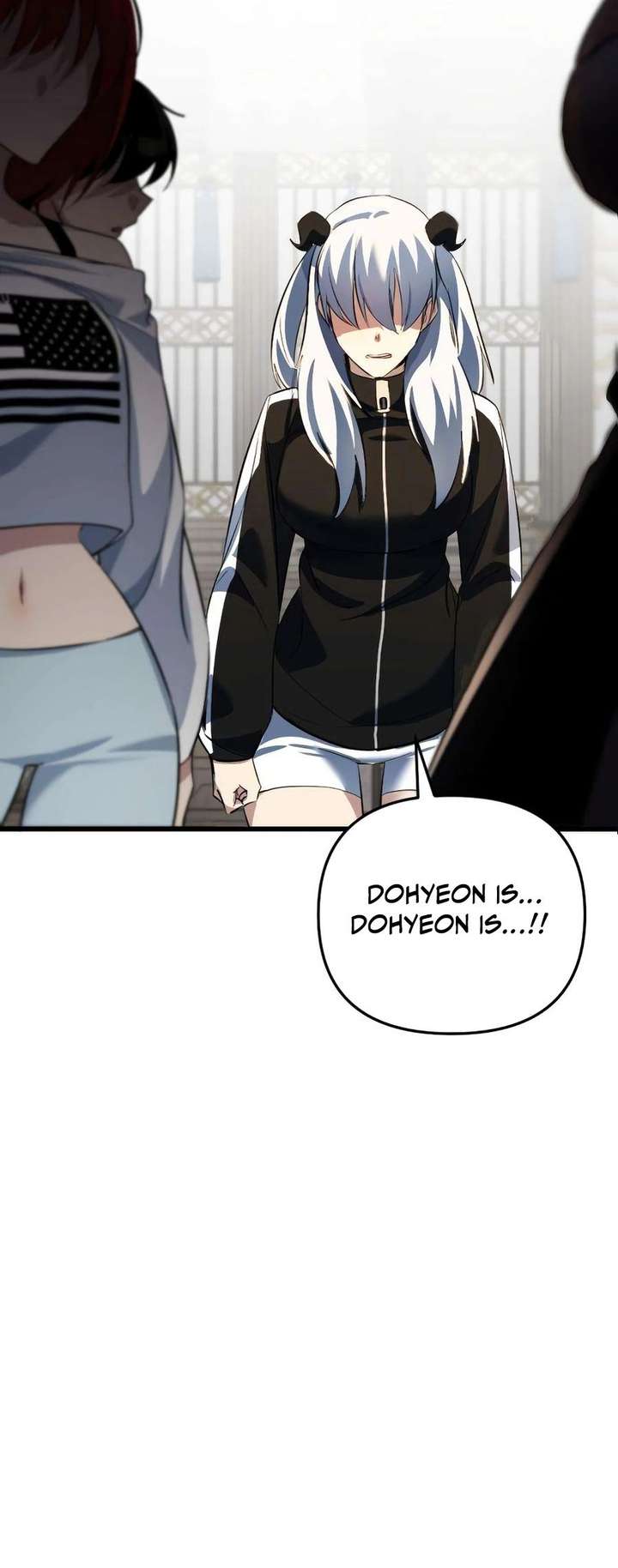 The Demon King’s Channel Chapter 8 - Page 77