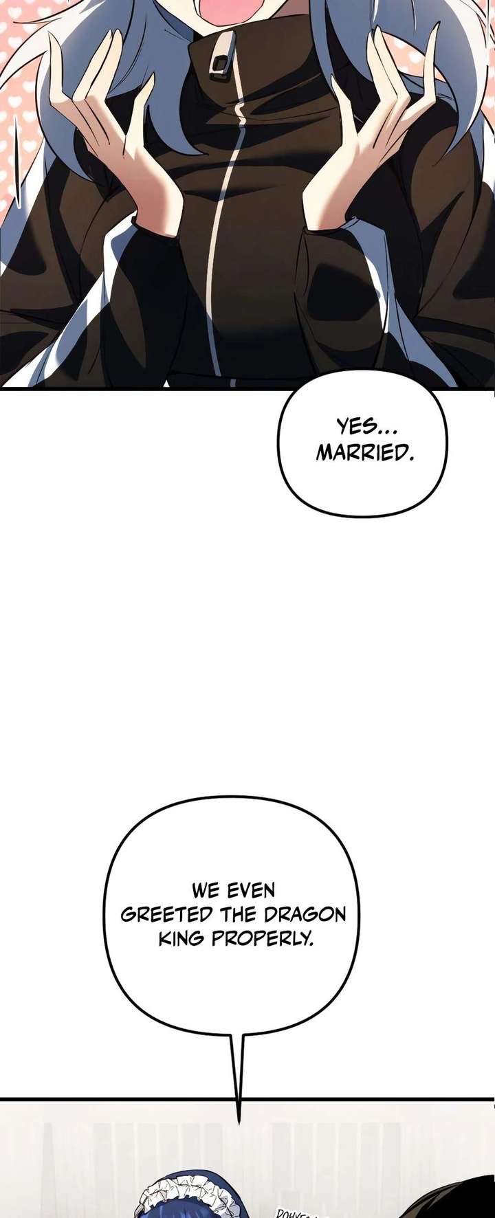 The Demon King’s Channel Chapter 8 - Page 8