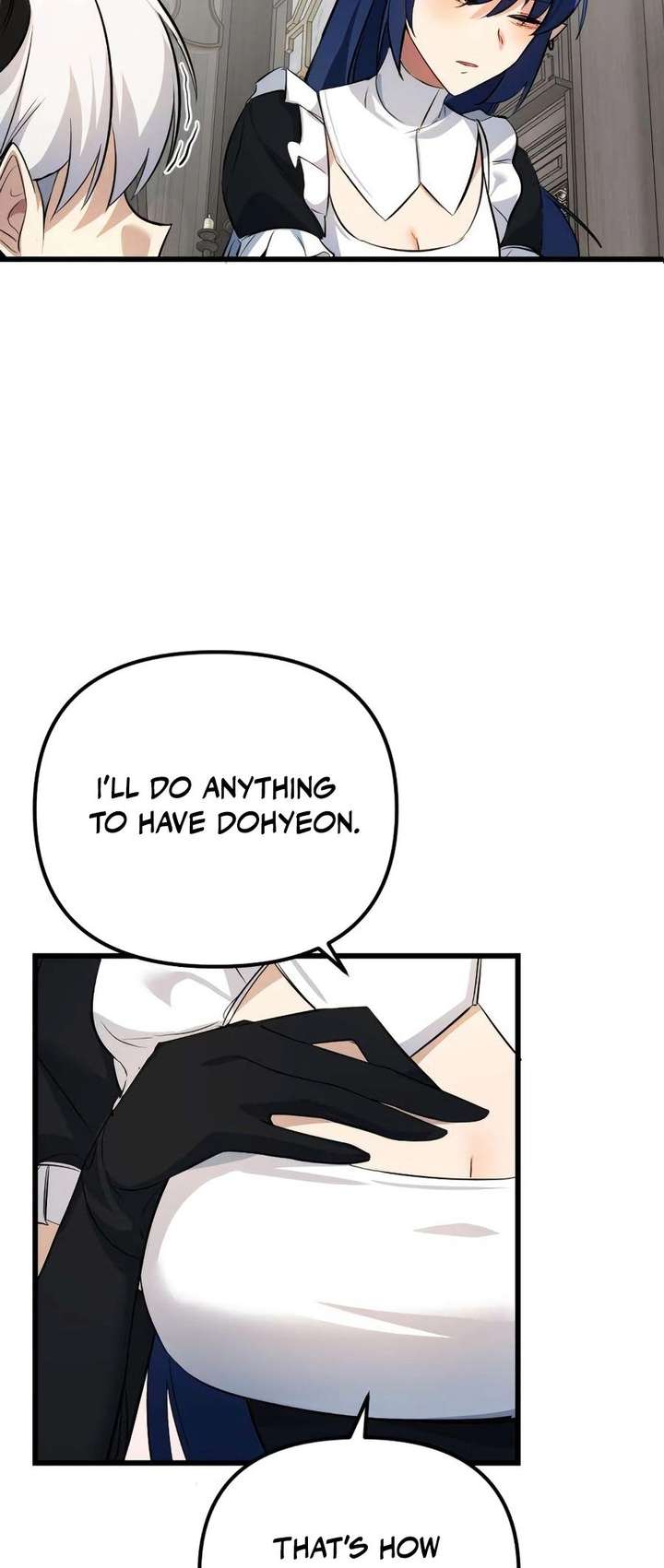 The Demon King’s Channel Chapter 8 - Page 80