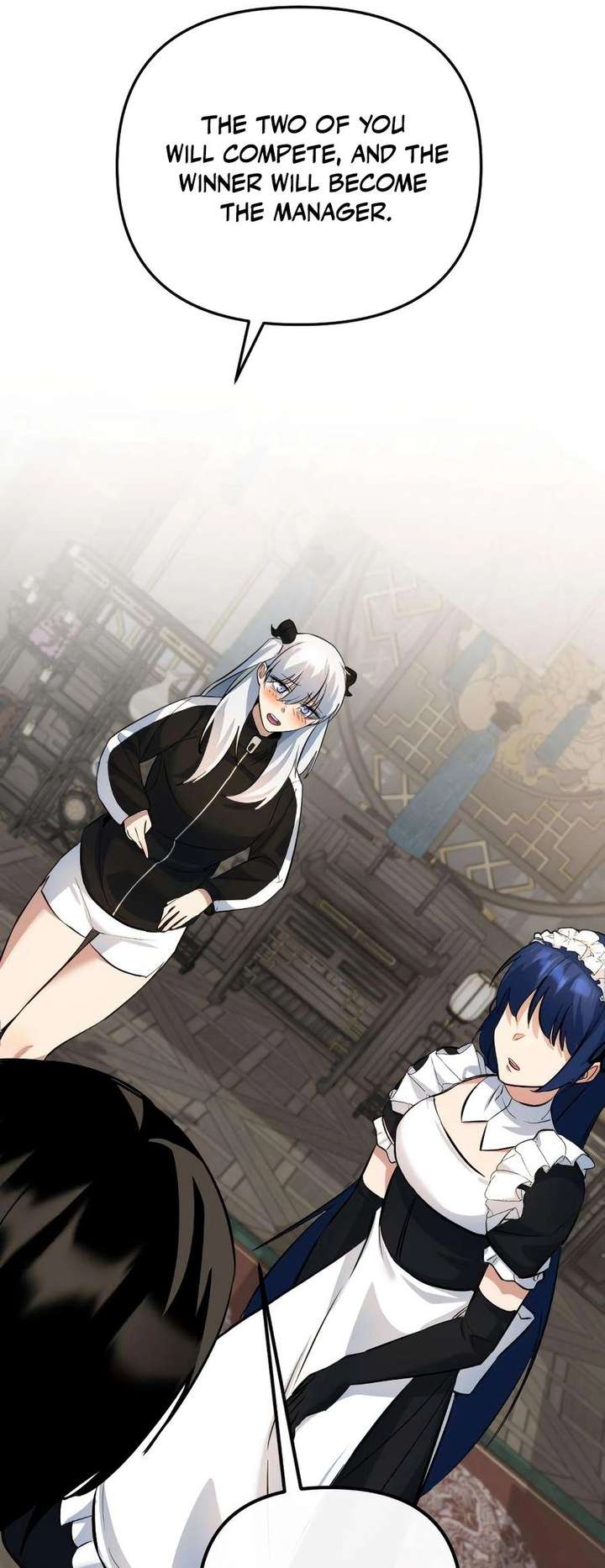 The Demon King’s Channel Chapter 8 - Page 86