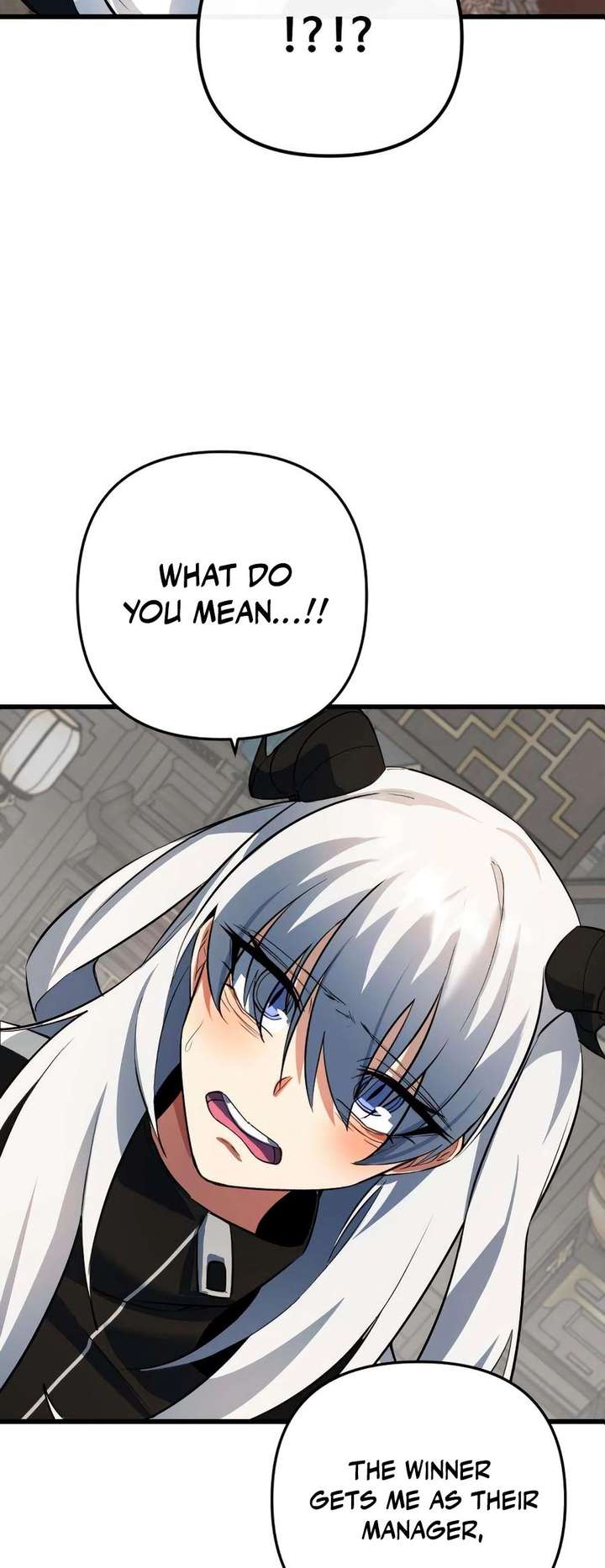 The Demon King’s Channel Chapter 8 - Page 87