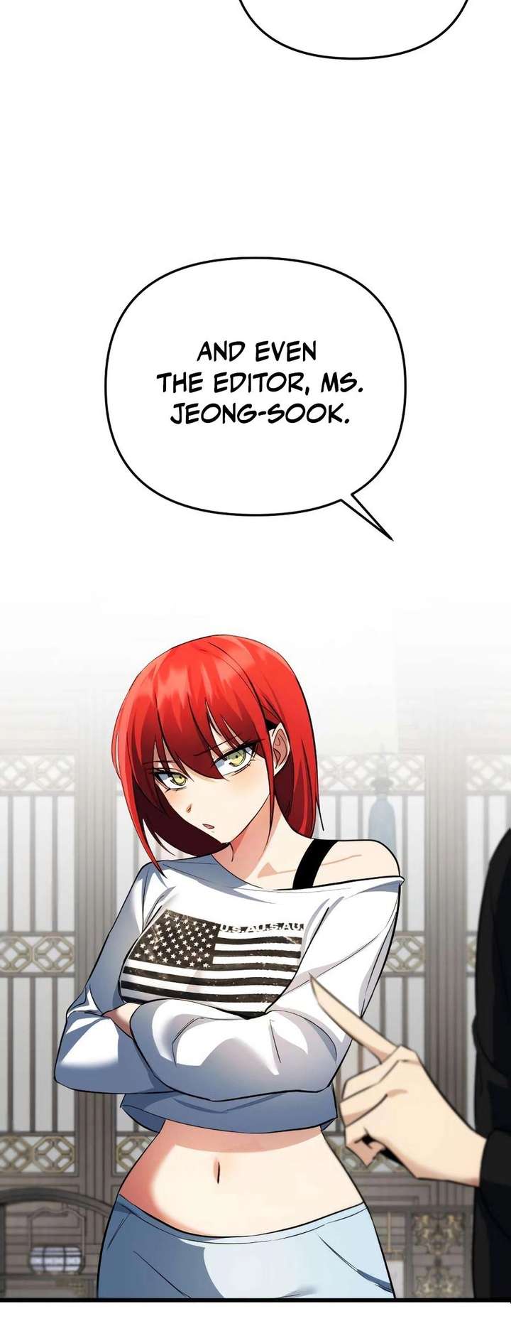 The Demon King’s Channel Chapter 8 - Page 88