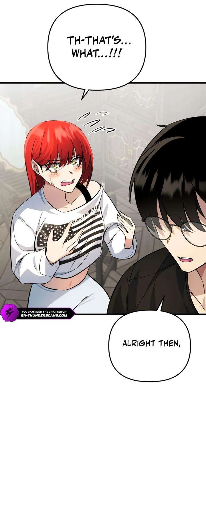 The Demon King’s Channel Chapter 8 - Page 90