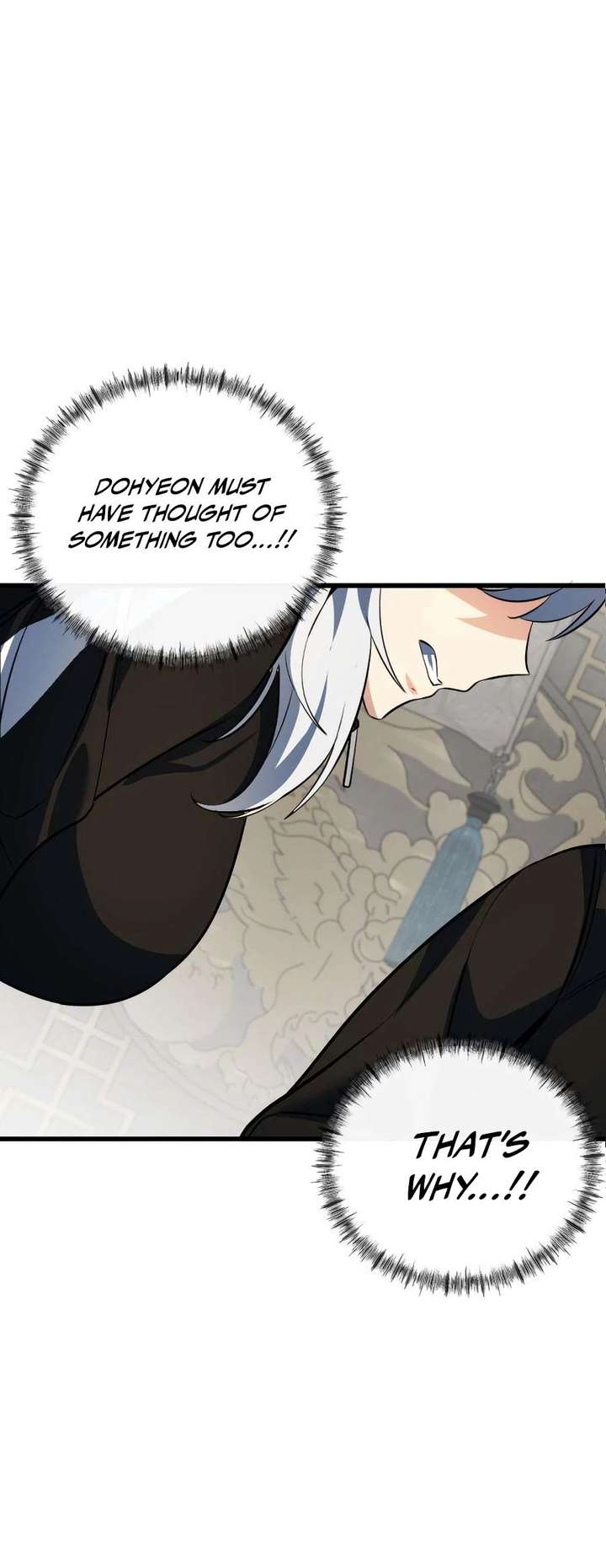 The Demon King’s Channel Chapter 8 - Page 94