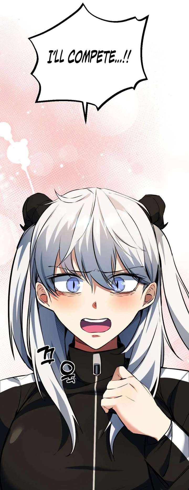 The Demon King’s Channel Chapter 8 - Page 95