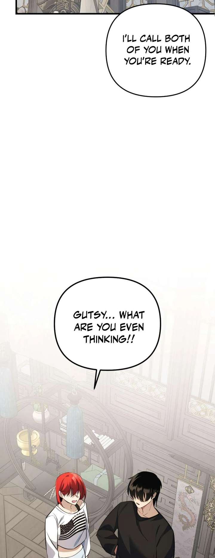 The Demon King’s Channel Chapter 8 - Page 97