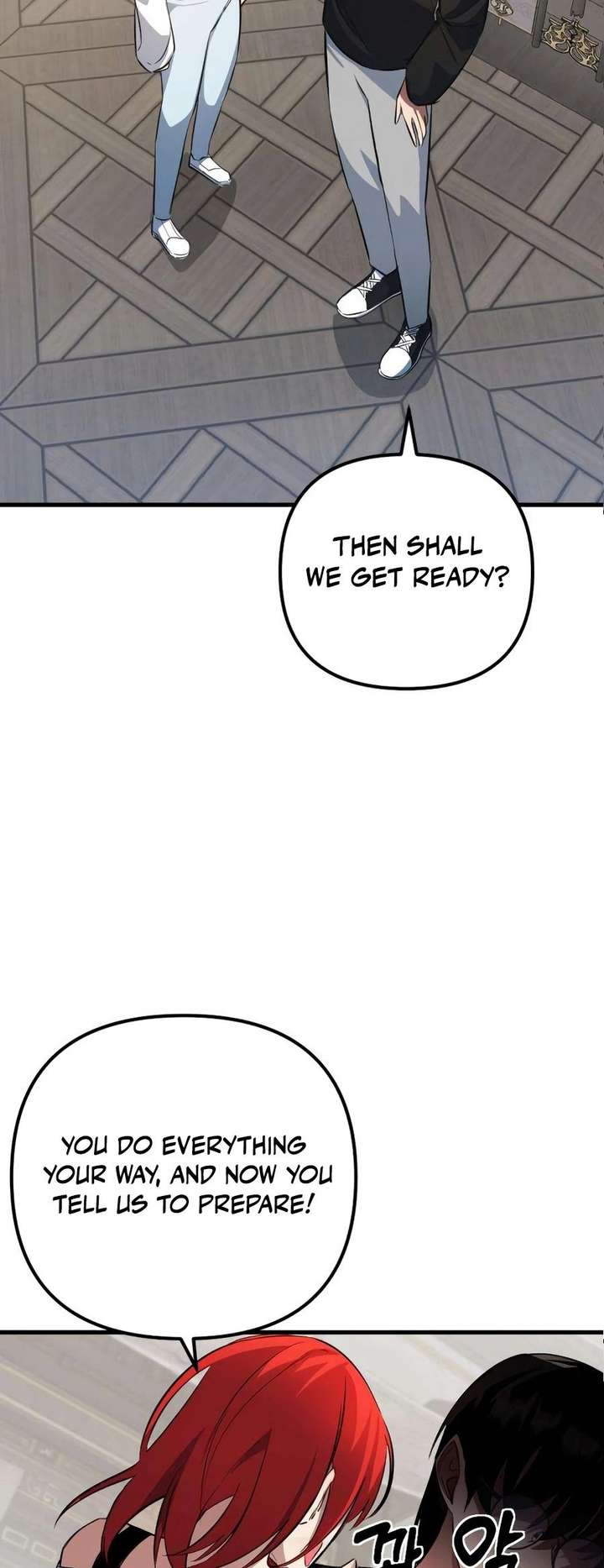The Demon King’s Channel Chapter 8 - Page 98