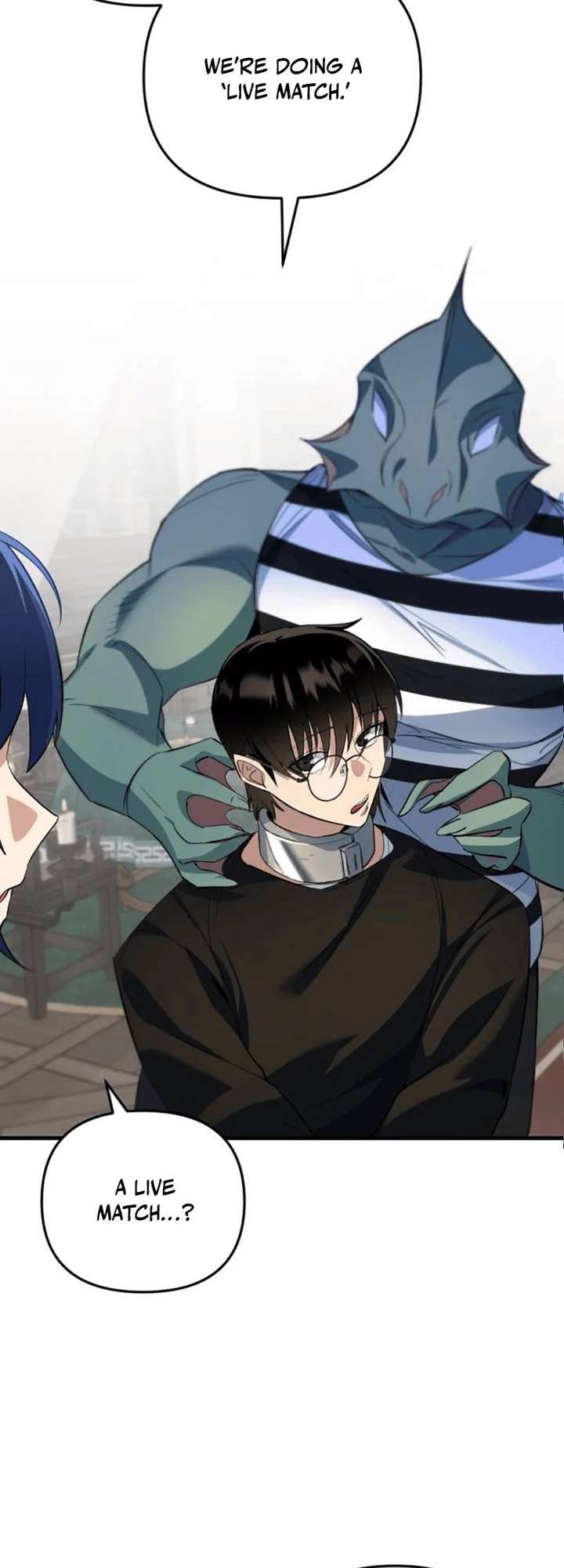 The Demon King’s Channel Chapter 9 - Page 10