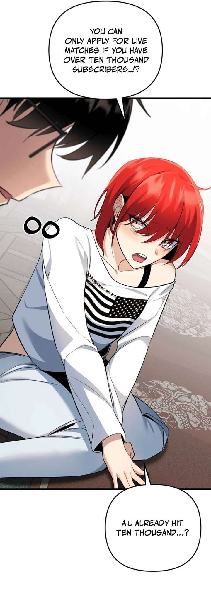 The Demon King’s Channel Chapter 9 - Page 13