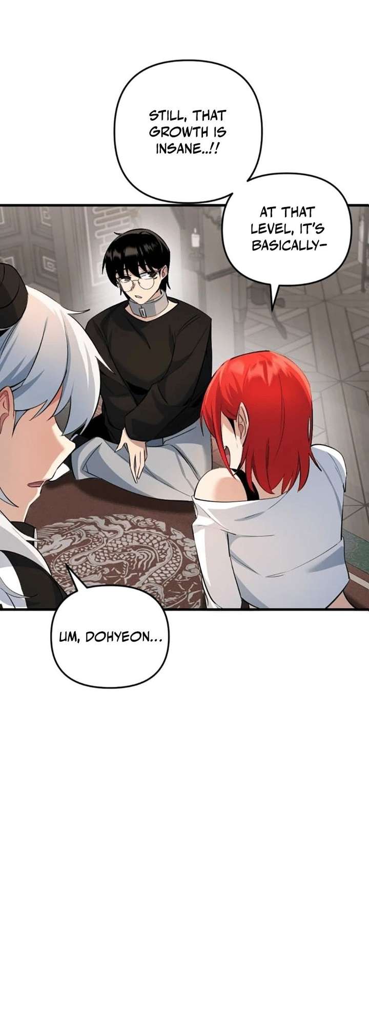 The Demon King’s Channel Chapter 9 - Page 15