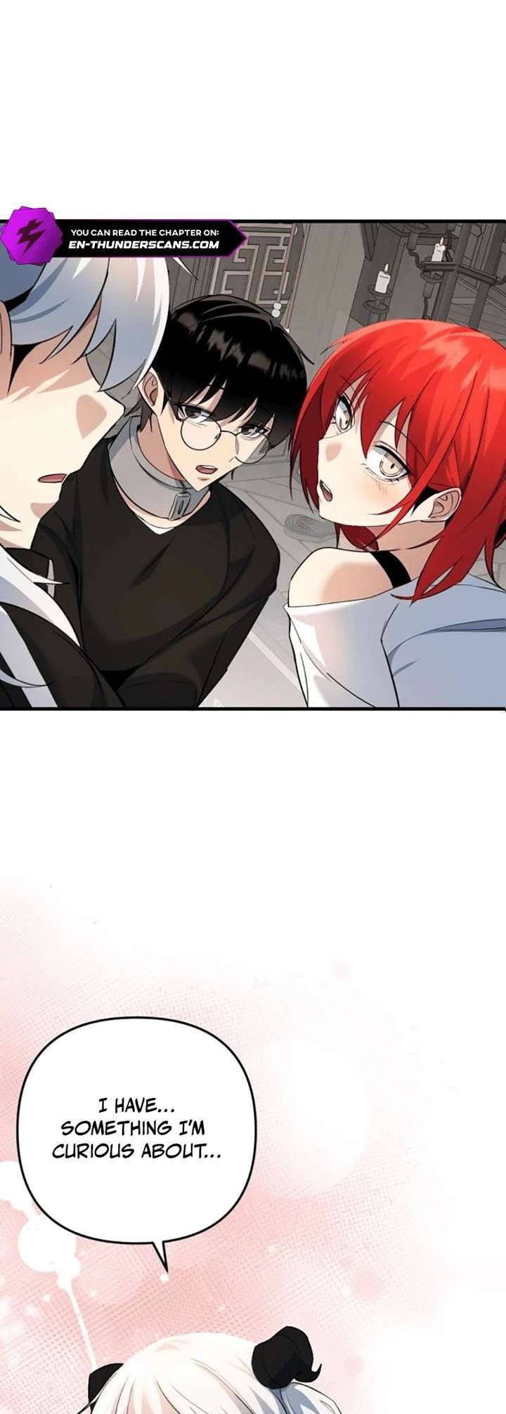 The Demon King’s Channel Chapter 9 - Page 16