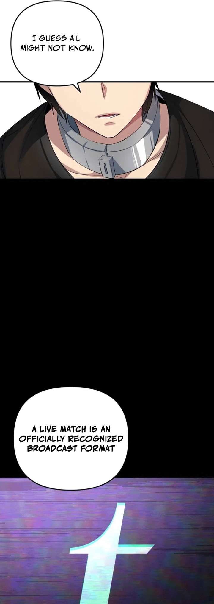 The Demon King’s Channel Chapter 9 - Page 19