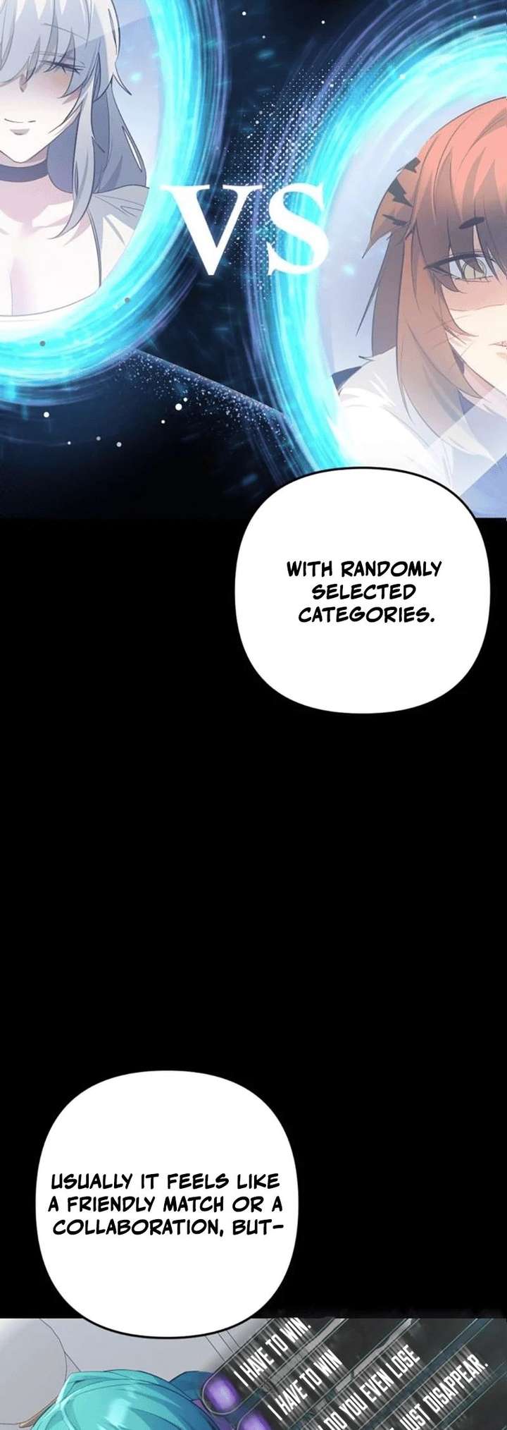 The Demon King’s Channel Chapter 9 - Page 21