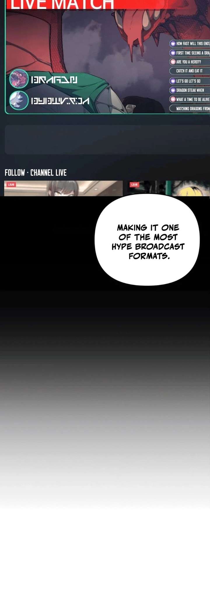 The Demon King’s Channel Chapter 9 - Page 23