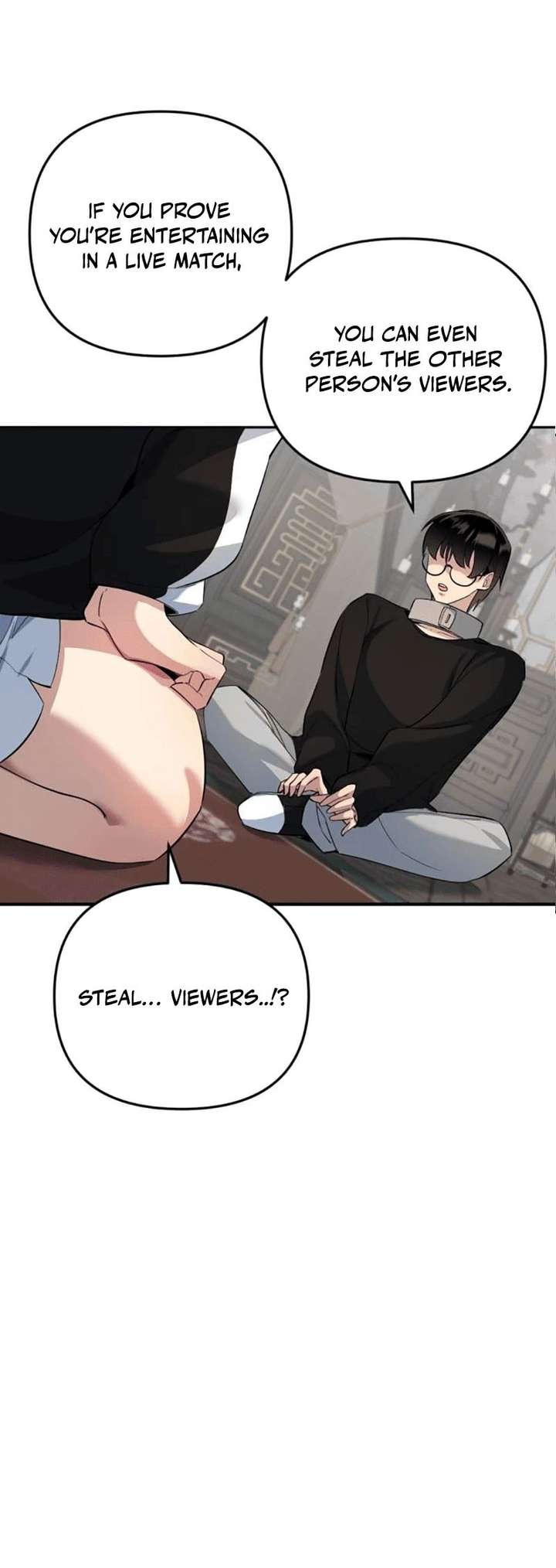 The Demon King’s Channel Chapter 9 - Page 24